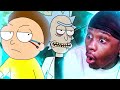EVIL MORTY!? & The CITADEL Of RICKS!! Rick And Morty Episode 10 REACTION!!