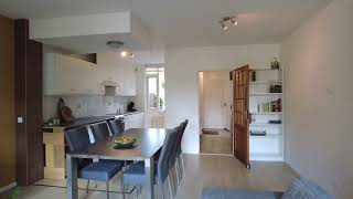 Te koop: tussenwoning Woolderesweg 289 Hengelo – Duurzaam en kindvriendelijk wonen!