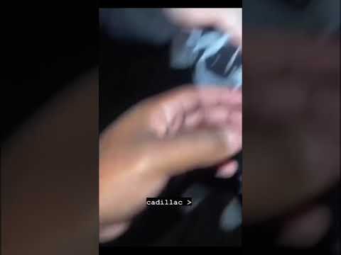 Ruby da cherry and zac ftp showing chains