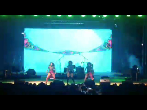 דניאל יפה - כולם לקום Daniel Yafe Follow Me (live)