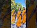 Mouna Raagam 2 Serial Actress Raveena Daha Recent Reels Vijay Tv Tamil Serial Actress Video Vijaytv