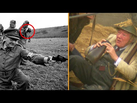 How Each Dad’s Army Cast Member Died