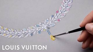 Louis Vuitton Victory Savoir‑Faire | Mythica High Jewelry Collection (2026)