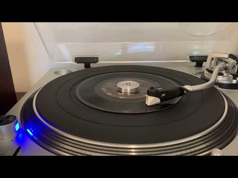 Paul Anka “Summer’s Gone” 45 RPM “1960”