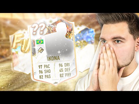 DOCZEKAŁEM SIĘ!! PICK Z IKONĄ 90+ PRIME/TT/FB/TOTY!!! - FIFA 23 Ultimate Team