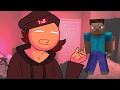 YuB Animated Minecraft VR By Seth Nerd Animations