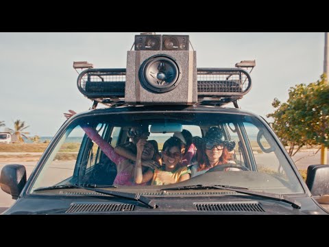 Rawayana - Hora Loca (w/ Monsieur Periné) on Spotify Charts