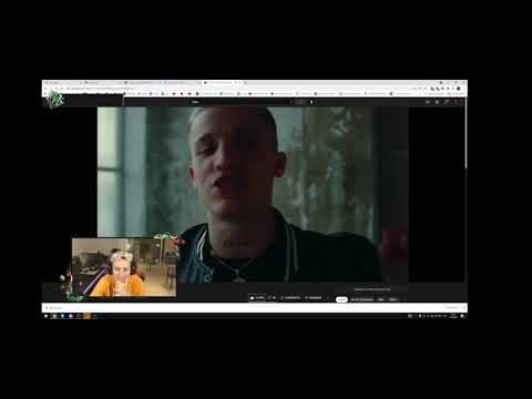 COSCU REACCIONA A POLARIS FALKE 912 & LIL TROCA