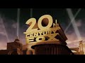 20th Century Fox Fanfare Secondary