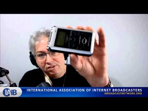 IAIB Spotlight Ep. 22 - Dave Jackson Interview 11-2-13