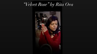 “Velvet Rope” by Rita Ora