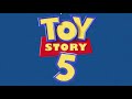 Toy Story 5