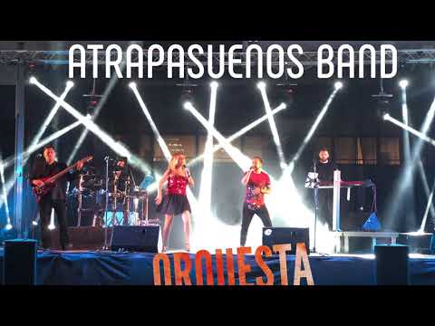 Video Promo directo ATRAPASUEÑOS BAND ORQUESTA (Version extendida)