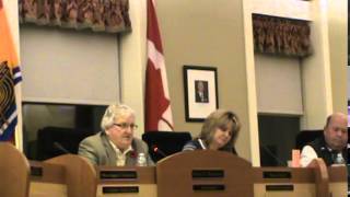 preview picture of video 'Campbellton, NB City Council meeting nov. 10/2014, pt.3'