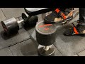 120 Dumbbell Press