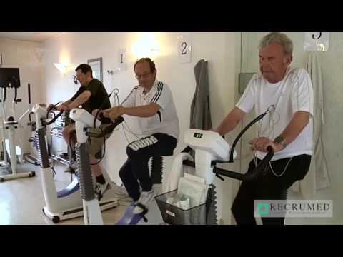 Service réadaptation cardiovasculaire - Centre Hospitalier de CORBIE