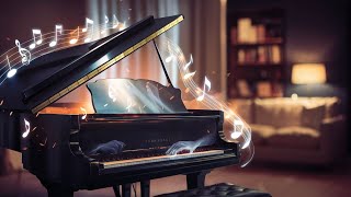 Peaceful Piano Music | Pure Relaxation & Stress Relief