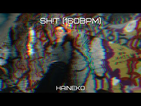 [FREE] NO MELODY HARD 808 TRAP TYPE BEAT - SH!T (160bpm)
