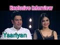 Yaariyan | Bhushan Kumar & Divya Khosla Kumar Exclusive Interview