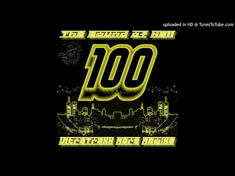 Silent Circle - Touch In The Night (Extended UltraTraxx Request Mix)