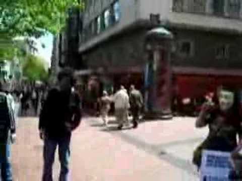 Still Alive - Anon Edition