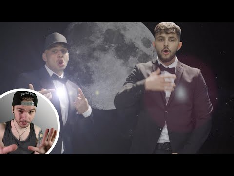 Pietro Lombardi & Dardan - Standort (Official Music Video) | Reaction/Meinung