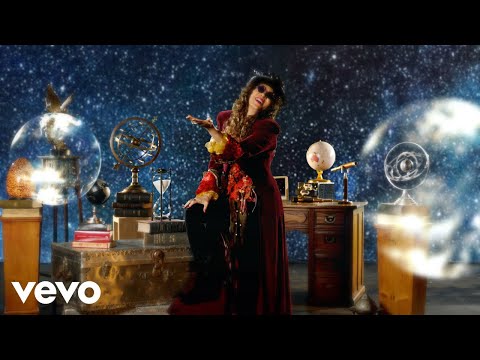 Patricia Sosa - Déjate Querer (Official Video)