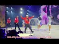 Bell Biv DeVoe POISON Live In Vegas November 1 2024