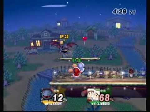 Lain(IC) vs Mew2King(MK) Apex LF 3