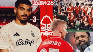 Cómo cambiar el encargado de las hornadas de juveniles