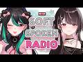 Menhera bersatu! @SolaceAmerta  | #SoftSpokenRadioSSR