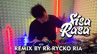 Download lagu MAHALINI - SISA RASA [ REMIX BY RR - RYCKO RIA ] mp3