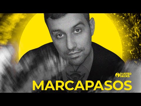 Marcapasos / Sonne Mond Sterne 2022 Full DJ Set