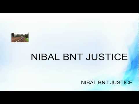 NIBAL BNT JUSTICE