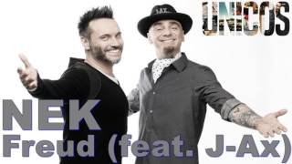 Nek - Freud feat. J-Ax (Español) Unicos