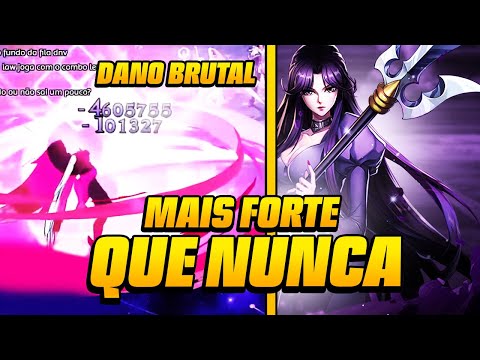 THIS IS FOR YOU WHO THOUGHT THE LEGENDARY COMMANDER PANDORA HAD "DISAPPEARED" | Saint Seiya Awake...