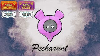 The Untold Story of Pecharunt