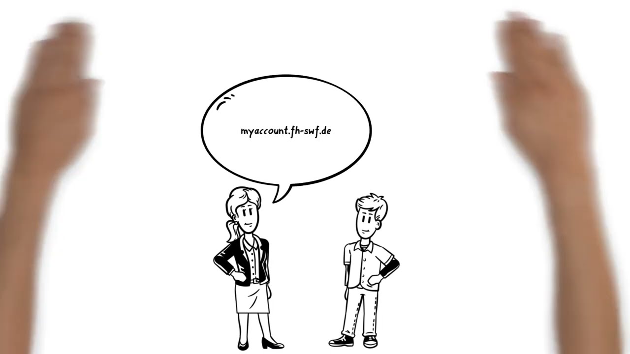 FH-SWF – library: I am new here