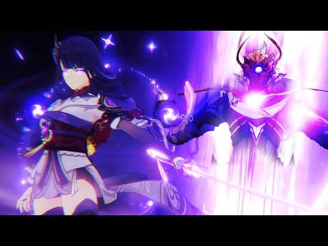 Can Raiden Shogun Solo Every Weekly Boss? [Genshin Impact]