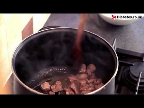 How to make Lamb Jalfrezi - Good Indian Food Made Easy