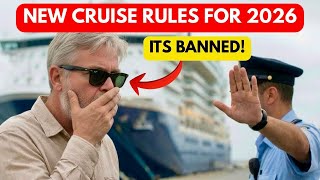 SENIOR CRUISE Rules You Can’t MISS OUT ON (2026 Update)