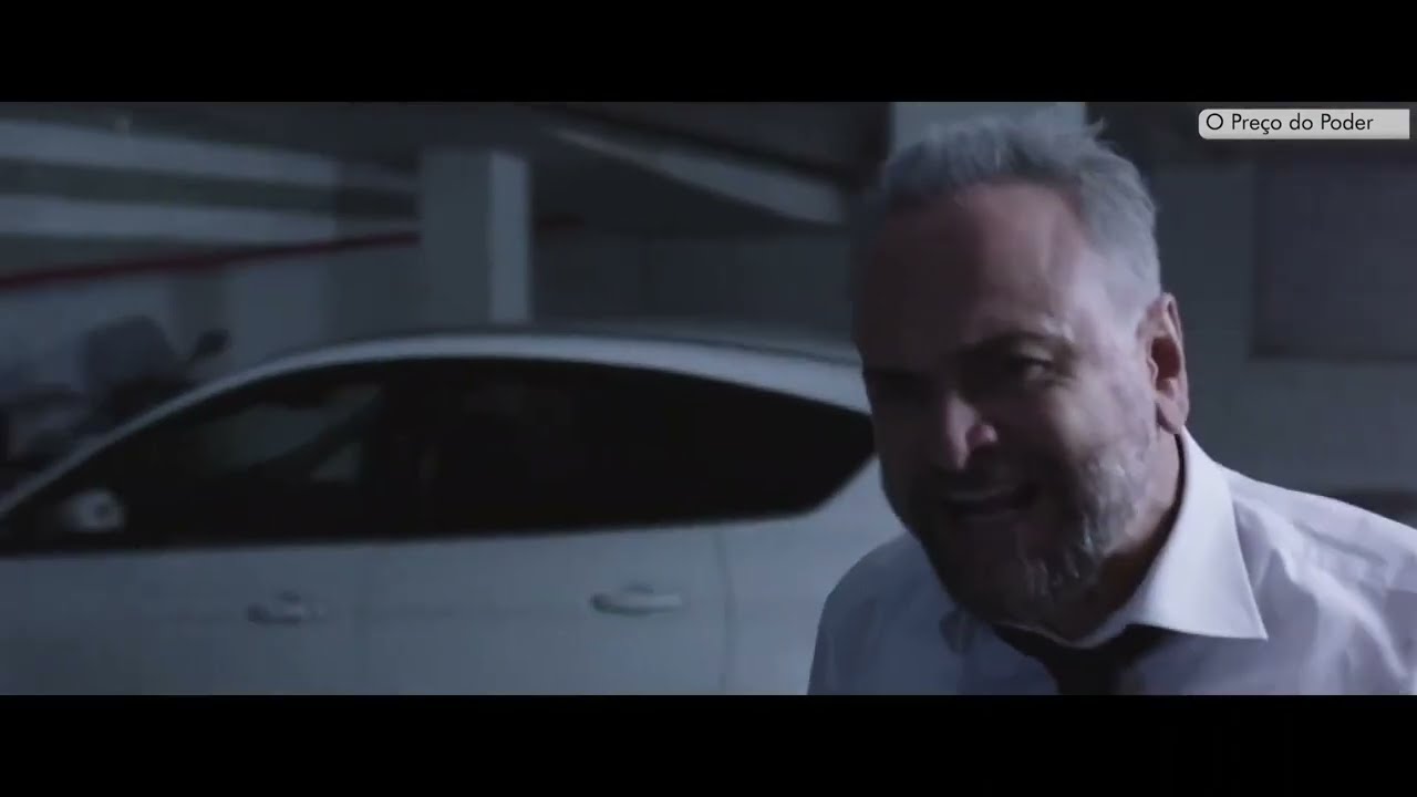 Trailer oficial de O Preço do Poder - Governance