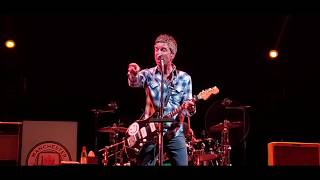 Noel Gallagher&#39;s High Flying Birds - &quot;Holy Mountain&quot; (8/29/19)