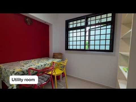 21 Hougang Avenue 3 HDB Flat For Sale at S$ 438,000 | PropertyGuru Singapore