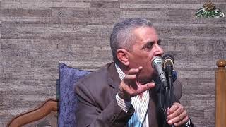 بركات النبى فى المدينة الأستاذ ممدوح السباعي فى احتفال الهجرة النبوية بمضيفة الدح