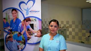 Enfermeras a Domicilio | Cuidado de Pacientes en Casa | México