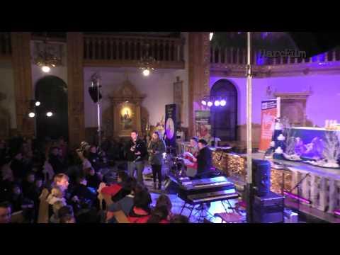 Betlejemski Zlot w Zakopanem 2014 - ogłoszenie wyników gry