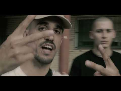 HUCHO CALDERON X VELA INFAMOUS - INFAMES  (PROD:PHBEATS)