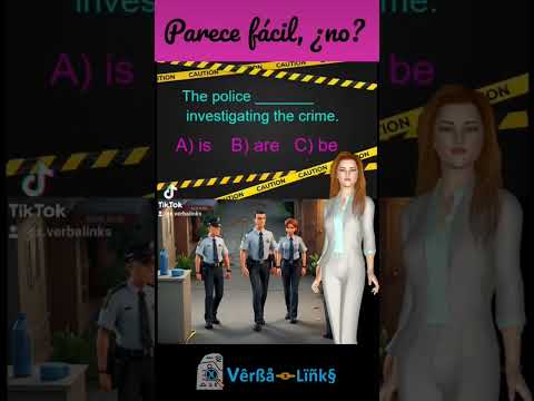 ¿Estuvo difícil? ¡Saber otro idioma es como poseer una segunda alma! 🌍💬 #aprendeingles #learnenglish