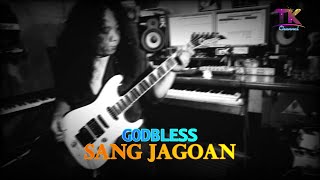 Download lagu Sang Jagoan - GodBless Guitar cover mp3